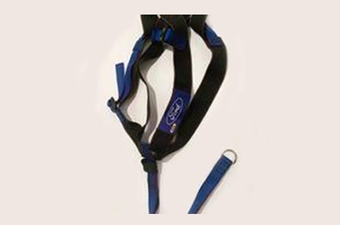 Descubre Accesorios Ford Bronco en CA, Arnés para Mascota Covercraft Chico, 1